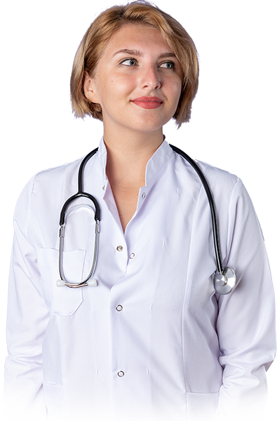HGH therapy clinic doctor in Vineland